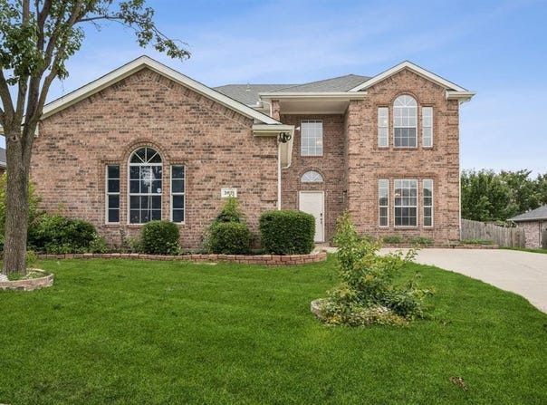 3611 Valley Forge, Sachse, TX 75048