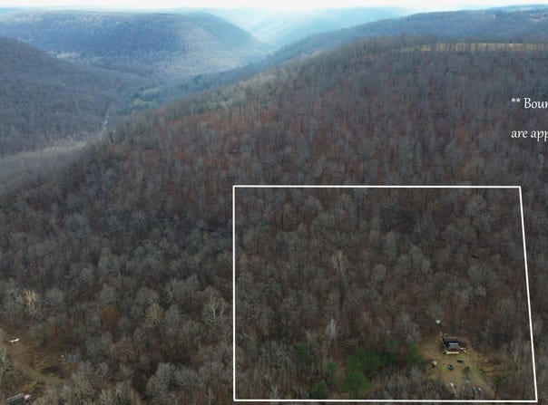 148 FATE LANE, Witt's Springs, AR 72686