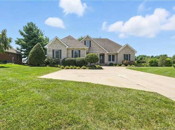 6506 Cornerstone Drive, Floyds Knobs, IN 47119
