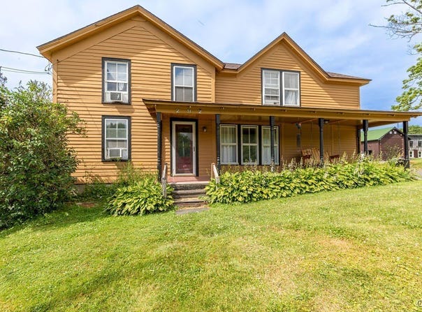 292 State Route 104b, Mexico, NY 13114