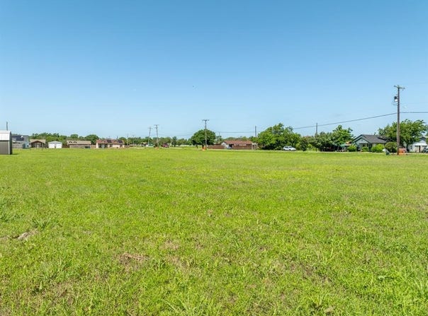 Tbd Lot 5 Spurgeon Street, Itasca, TX 76055