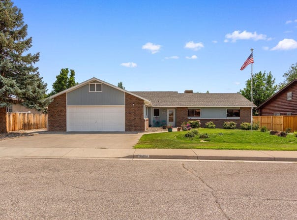 2459 Applewood Place, Grand Junction, CO 81506
