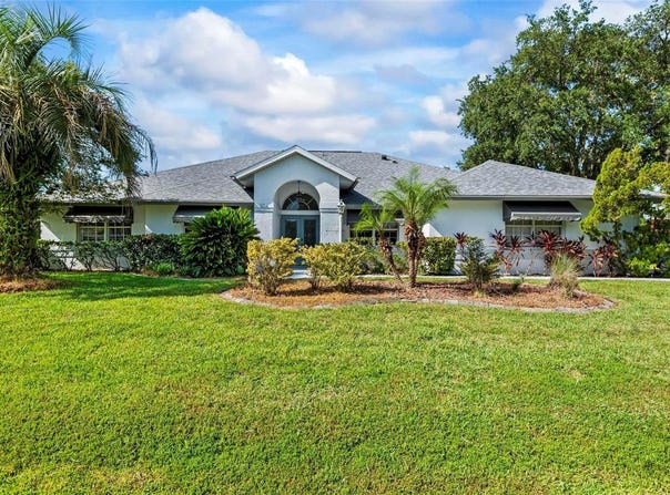 113 WESTLEE LANE, PALM COAST, FL 32164