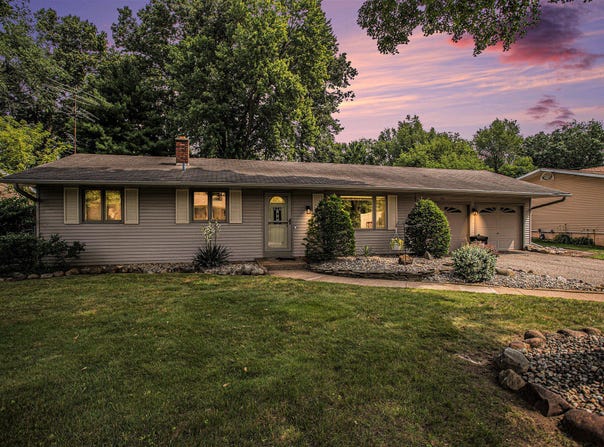 241 Arcadia Boulevard, Battle Creek, MI 49017