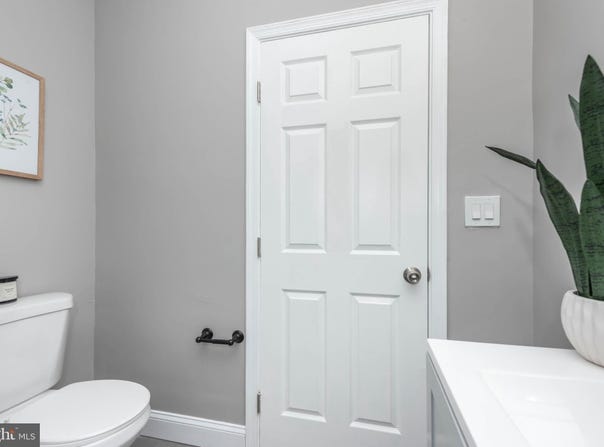 4905 CHALGROVE AVENUE, BALTIMORE, MD 21215