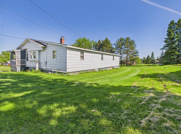 5 Belanger Road, Caribou, ME 04736