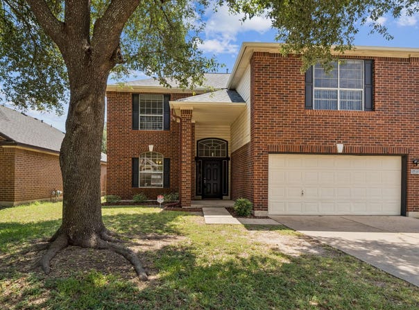 15321 Ozone PL, Austin, TX 78728