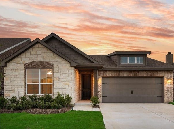 3527 Columbus Street, Gainesville, TX 76240