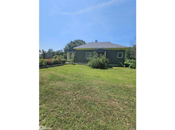 408 DIVISION, Blockton, IA 50836