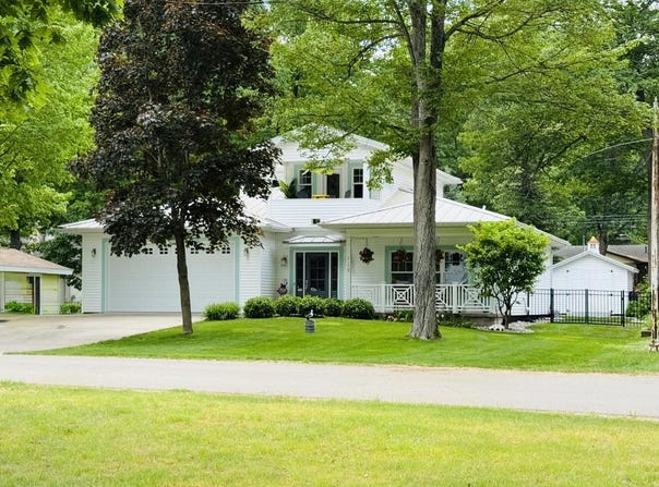 129 Ethel Drive, Roscommon, MI 48653