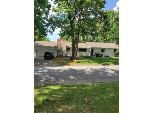 126 Rogers Circle  DR, Springdale, AR 72764