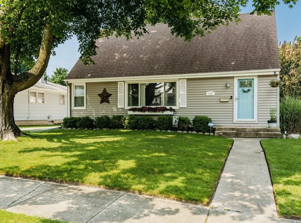 523 29TH, ROCKFORD, IL 61108