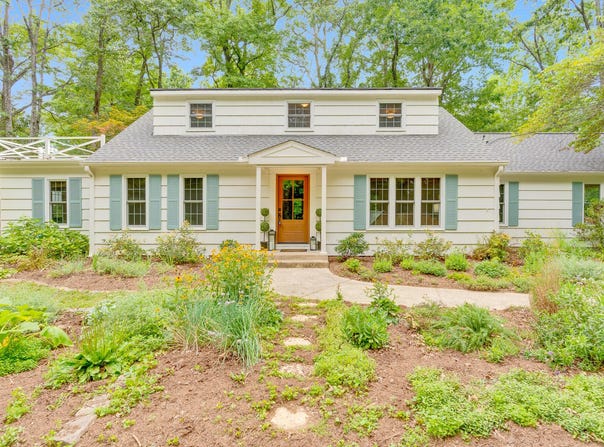 101 Grayson Road, Signal Mountain, TN 37377