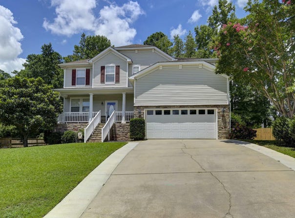 420 Plymouth Pass Drive, Lexington, SC 29072-6740