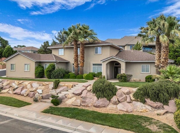 1779 S POINT DR, St George, UT 84790
