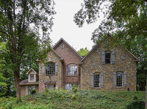3120 Hidden Oak RD SW, Roanoke, VA 24018