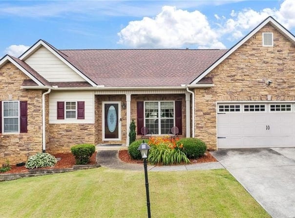 41 Hamilton Boulevard, Cartersville, GA 30120