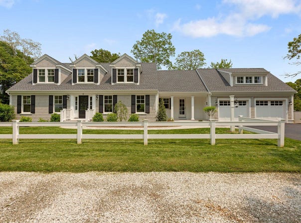 55 Bayview Drive, Brewster, MA 02631