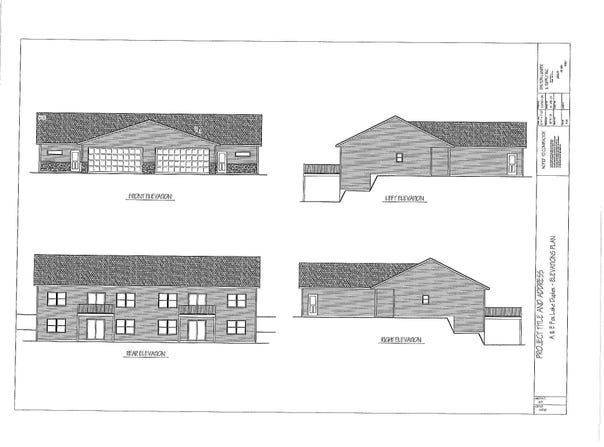 121 Linden Lane, Fox Lake, WI 53933-0000