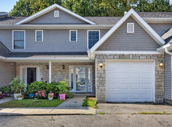5715 W Vinca Lane, Ellettsville, IN 47429