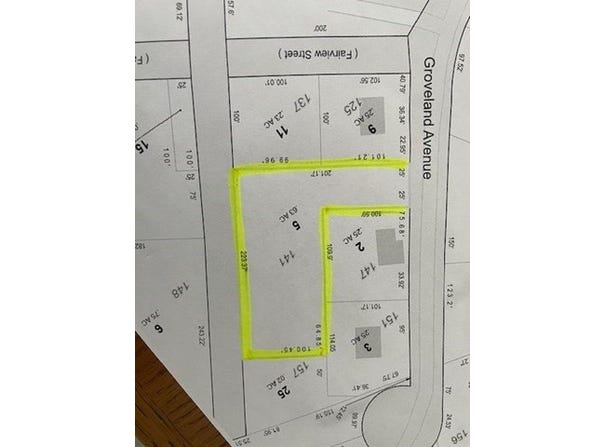 141 Groveland Av, Putnam, CT 06260