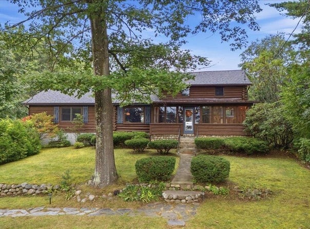 317 Glen Lake Road, Lake George, NY 12845