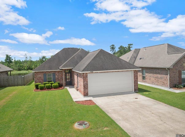 25320 White Lake Ave, Livingston, LA 70754