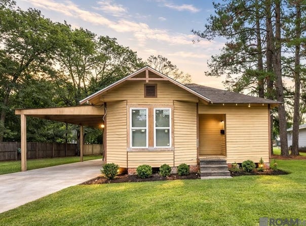 1428 Texas Ave, Baker, LA 70714