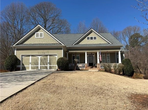 782 Jefferson Boulevard, Jefferson, GA 30549