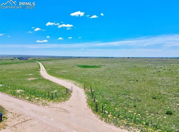 21650 Leona Homestead View, Colorado Springs, CO 80930