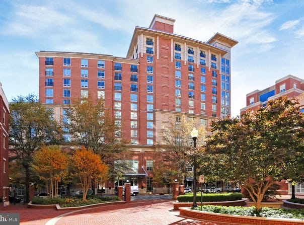 2050 JAMIESON AVENUE, ALEXANDRIA, VA 22314