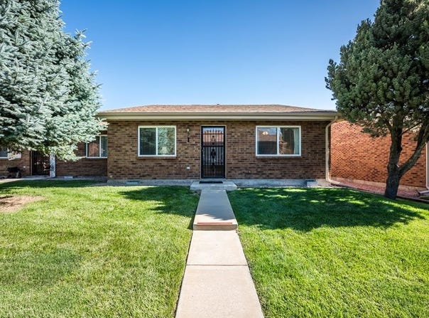 2106 Chatalet unit: I, Pueblo, CO 81005