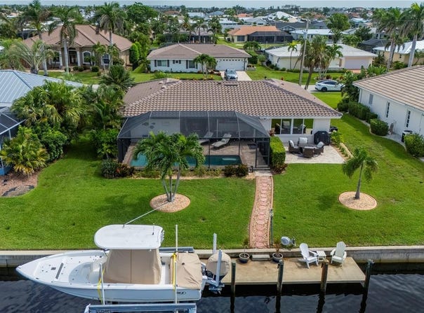 2219 EL CERITO COURT, PUNTA GORDA, FL 33950