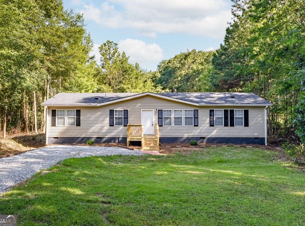 181 Cherry, Hartwell, GA 30643