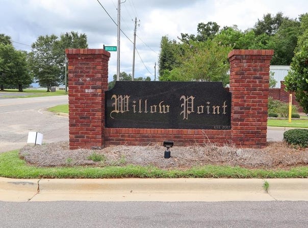 115 Laney Lane, Dothan, AL 36305