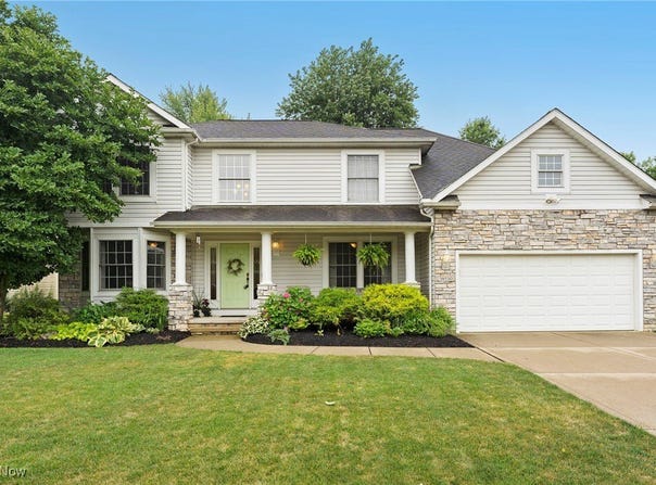 38530 Old Willoughby Drive, Willoughby, OH 44094