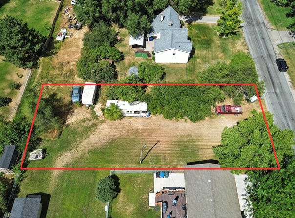 130 W 500 S 2, Providence, UT 84332