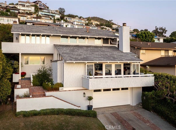 349 EMERALD BAY, Laguna Beach, CA 92651