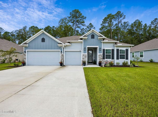 128 Breakwater Loop, Kingsland, GA 31548