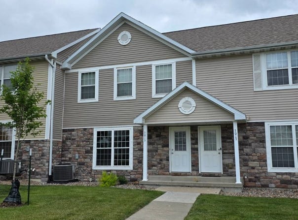3015 SW White Birch Dr, Ankeny, IA 50023
