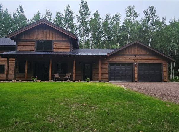 11960 N US Highway 63, Hayward, WI 54843