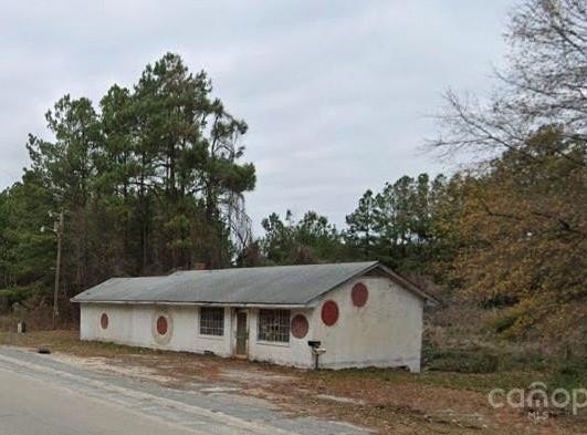 Pearl Street, Pageland, SC 29728