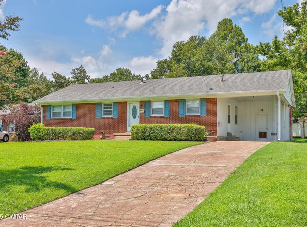 714 Oak Street, Union City, TN 38261
