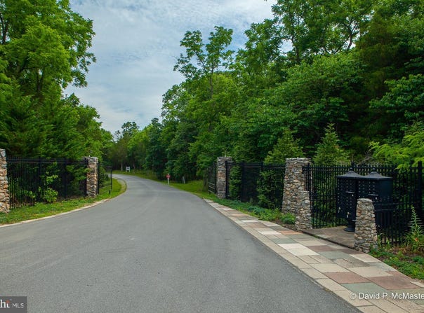 Lot #20 SHEPHERDS COVE SWIFT RIVER WAY, SHEPHERDSTOWN, WV 25443