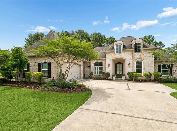 512 DOCKSIDE Drive, Slidell, LA 70461