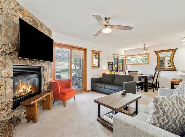 480 ORE HOUSE PLAZA, Steamboat Springs, CO 80487