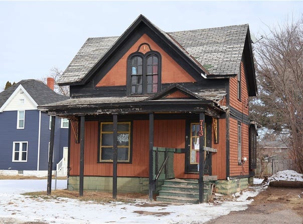 Eau Claire, WI 54703