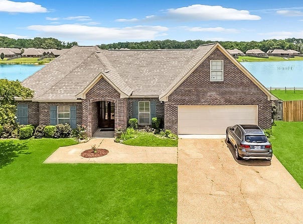 132 Lakeway Drive, Madison, MS 39110