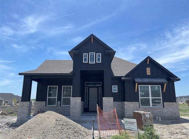 9304 Persimmon, Mesquite, TX 75126