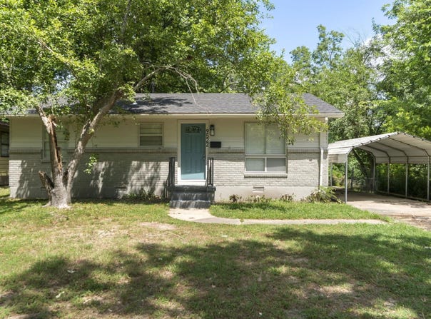 9522 Woodford Drive, Little Rock, AR 72209